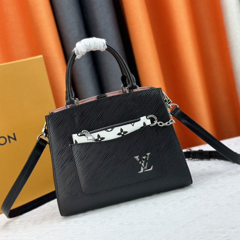 LV Shopping Bags
